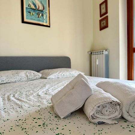 Roma Suite Balduina 외부 사진