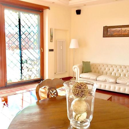 Roma Suite Balduina 외부 사진