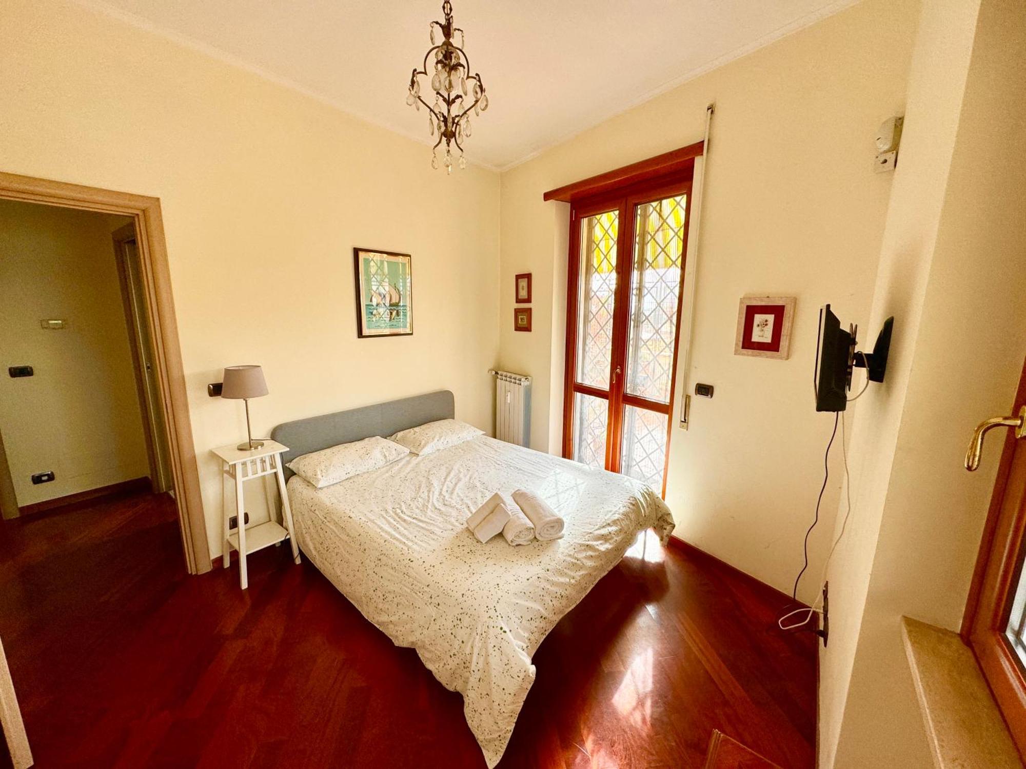 Roma Suite Balduina 외부 사진