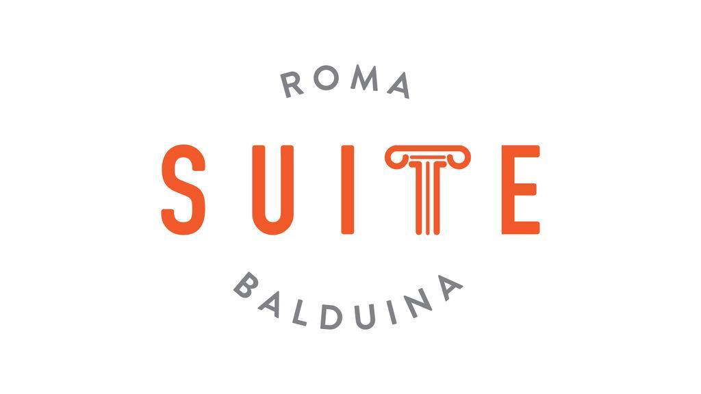 Roma Suite Balduina 외부 사진