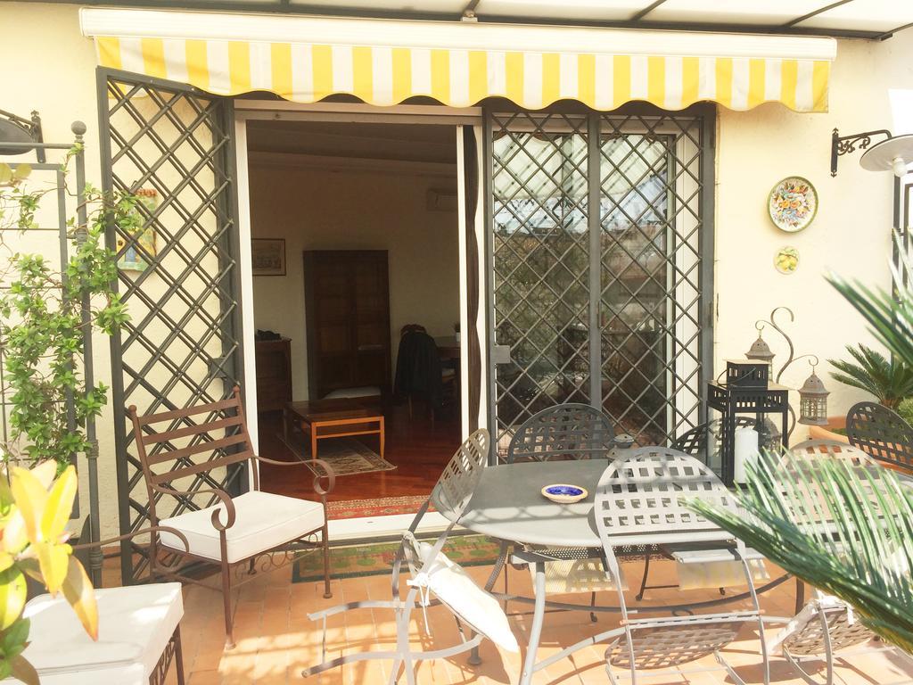 Roma Suite Balduina 외부 사진