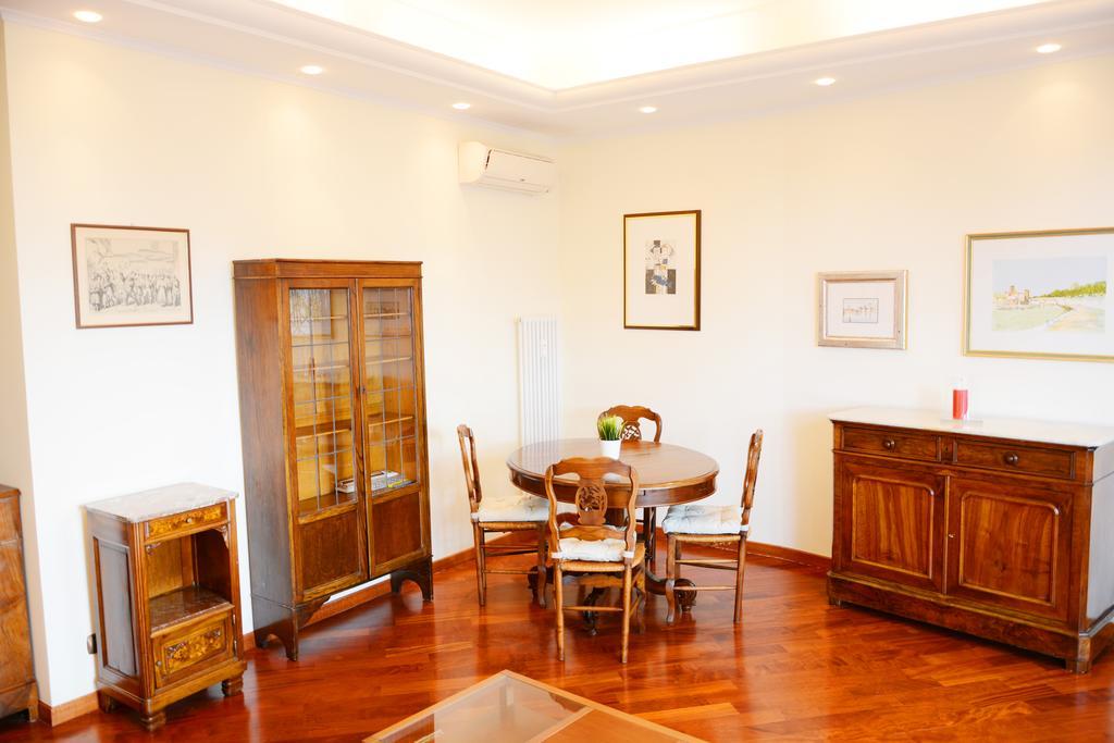 Roma Suite Balduina 외부 사진