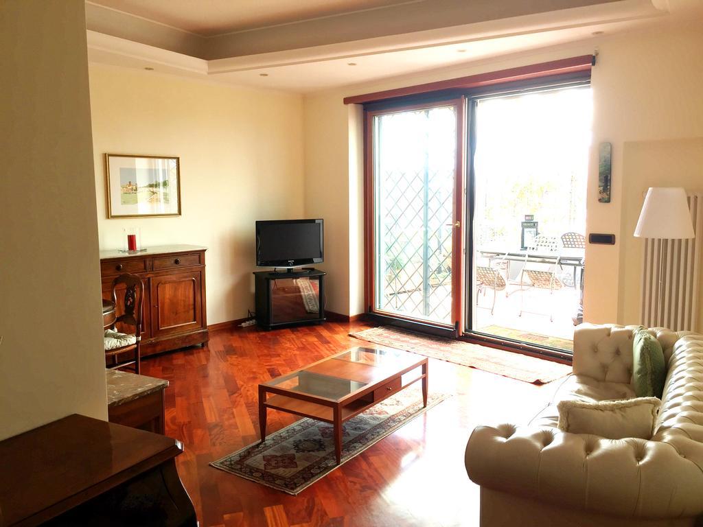 Roma Suite Balduina 외부 사진