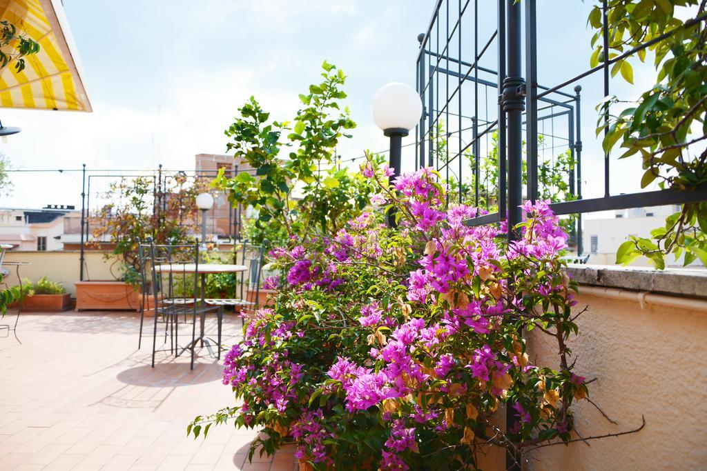 Roma Suite Balduina 외부 사진