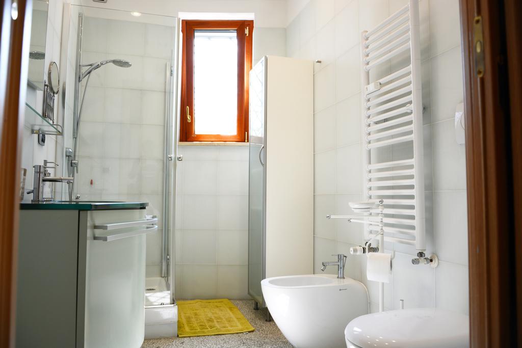Roma Suite Balduina 외부 사진