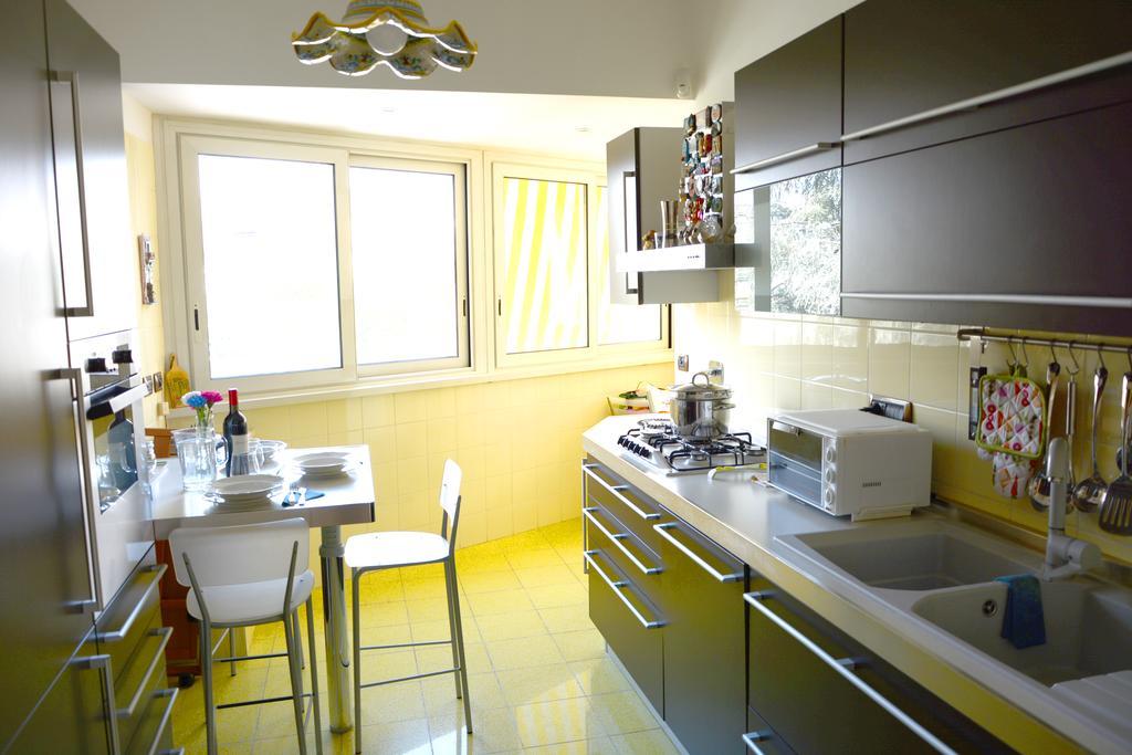 Roma Suite Balduina 외부 사진