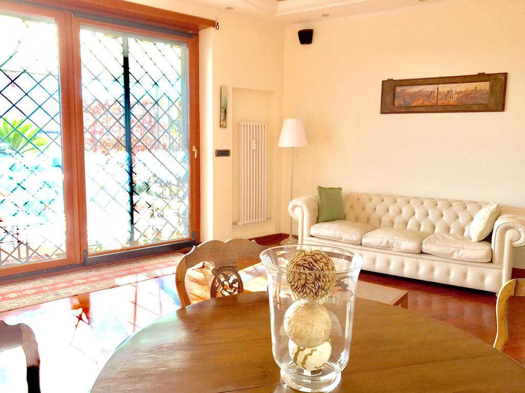 Roma Suite Balduina 외부 사진