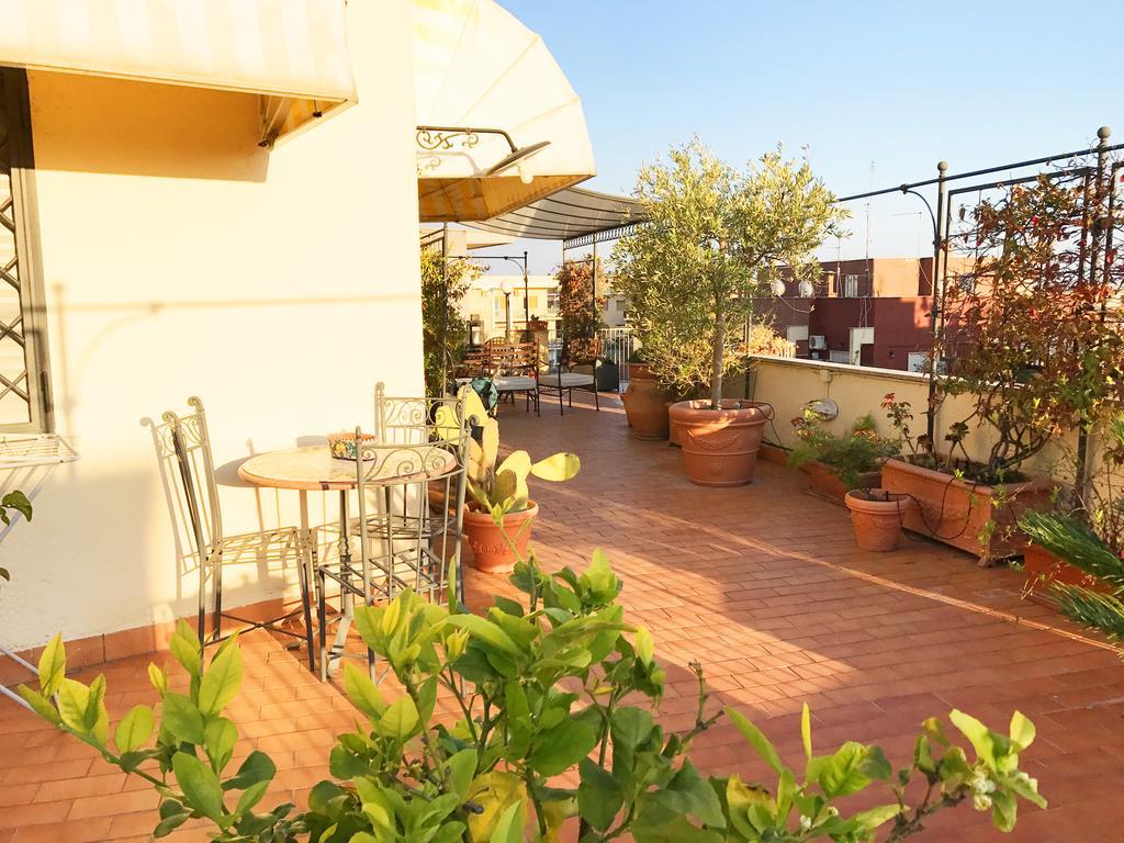 Roma Suite Balduina 외부 사진