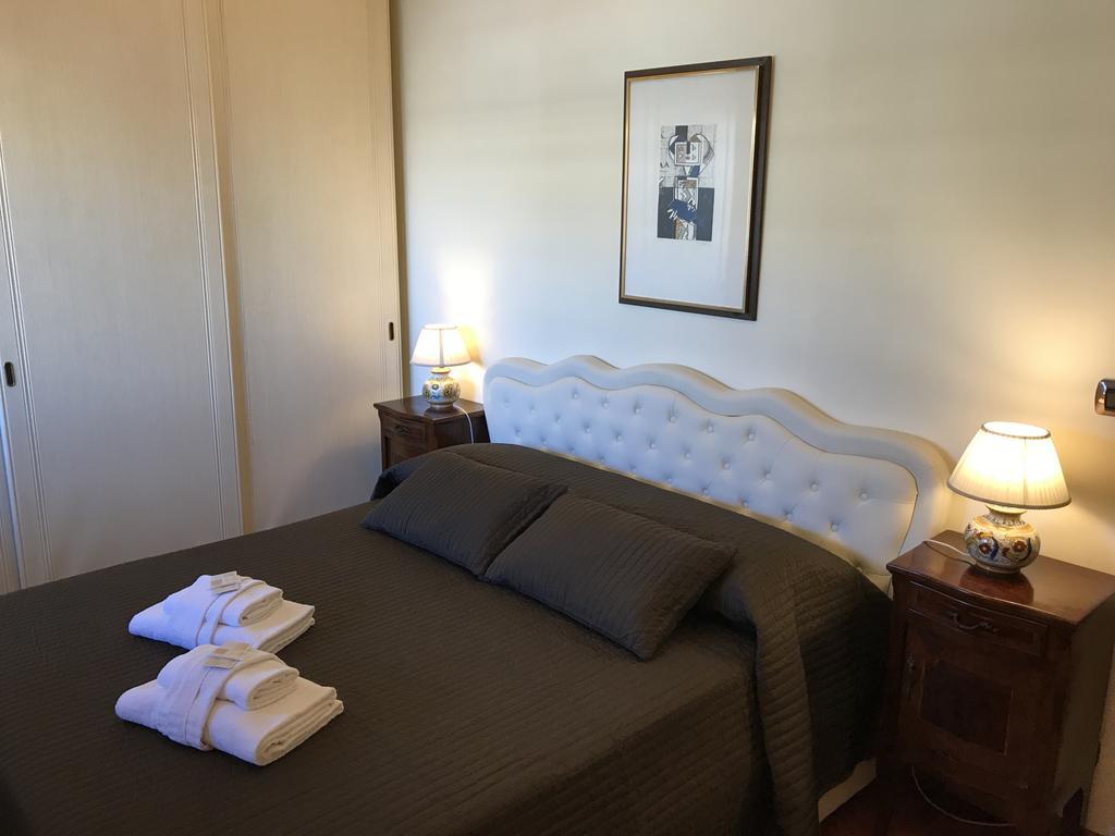 Roma Suite Balduina 외부 사진