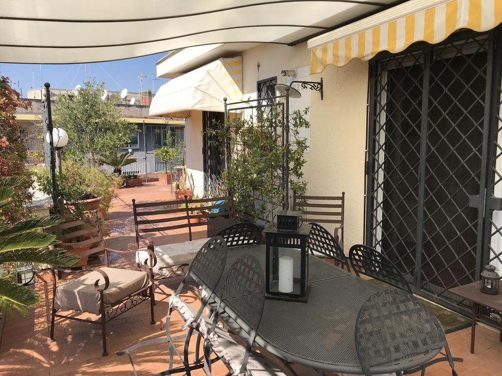 Roma Suite Balduina 외부 사진