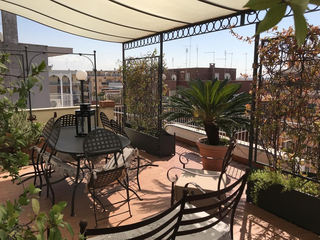 Roma Suite Balduina 외부 사진