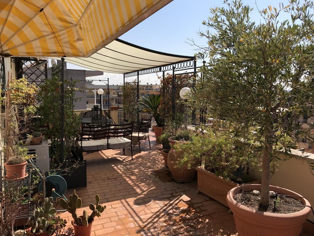 Roma Suite Balduina 외부 사진