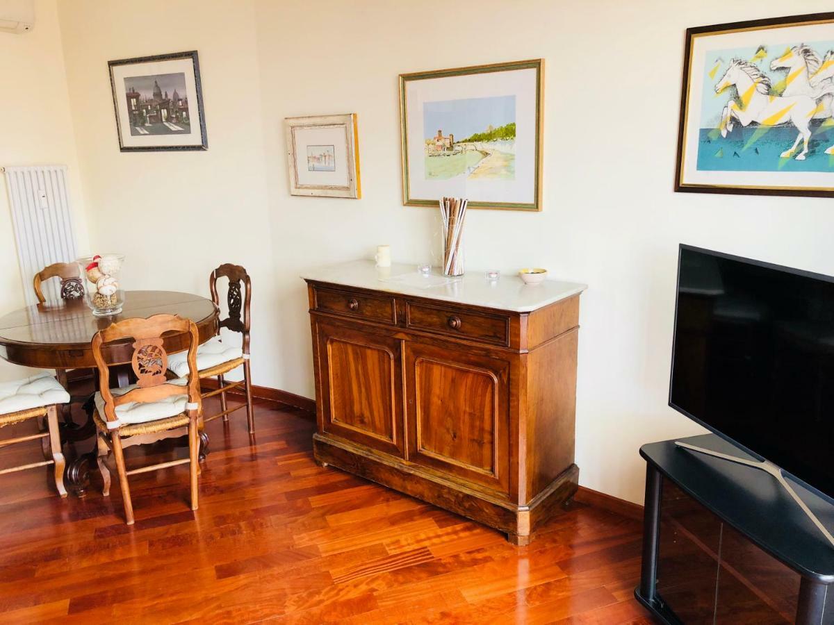 Roma Suite Balduina 외부 사진